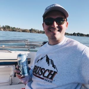 Meet your Posher, Landon